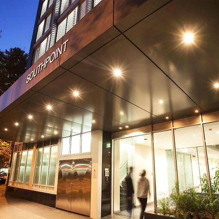 Complete Host Southpoint Apartments 멜번 외부 사진