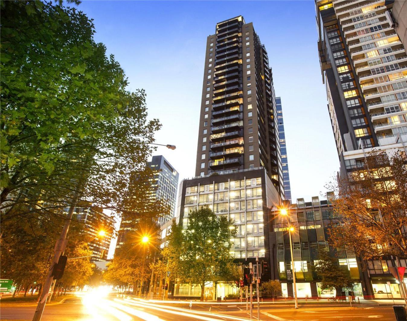 Complete Host Southpoint Apartments 멜번 외부 사진