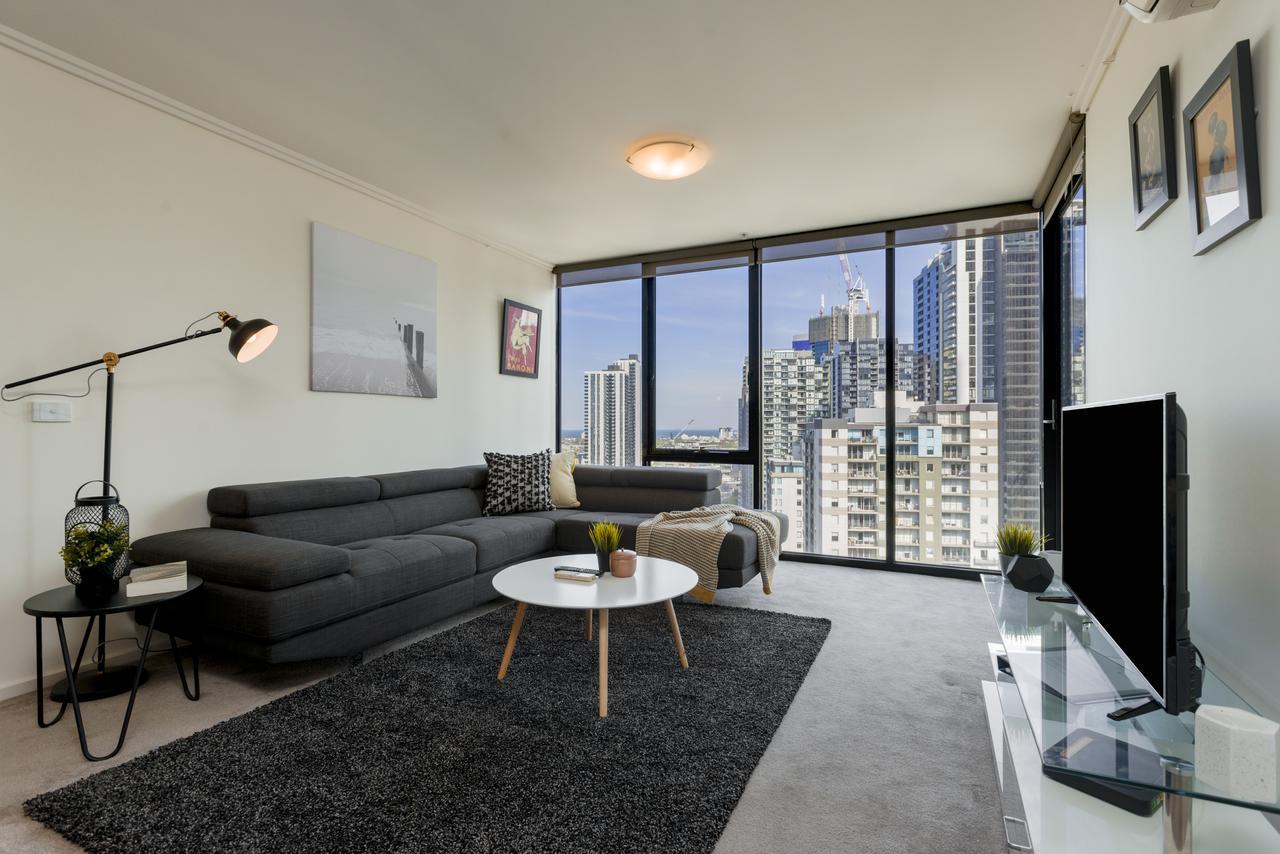 Complete Host Southpoint Apartments 멜번 외부 사진