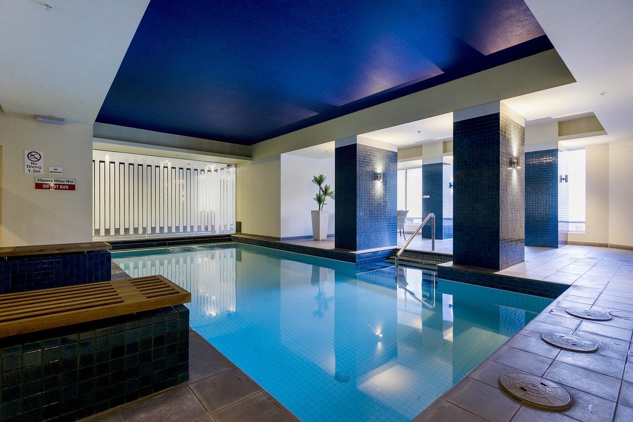 Complete Host Southpoint Apartments 멜번 외부 사진