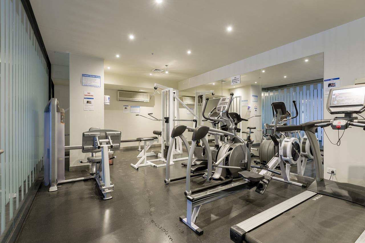 Complete Host Southpoint Apartments 멜번 외부 사진