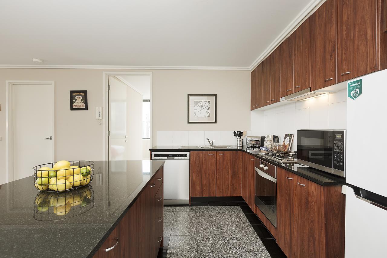 Complete Host Southpoint Apartments 멜번 외부 사진