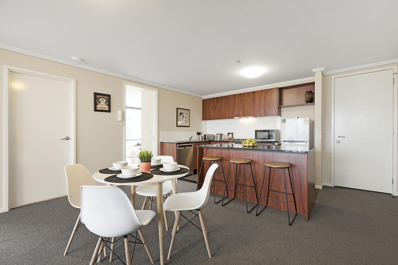 Complete Host Southpoint Apartments 멜번 외부 사진