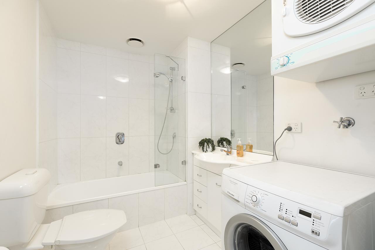 Complete Host Southpoint Apartments 멜번 외부 사진