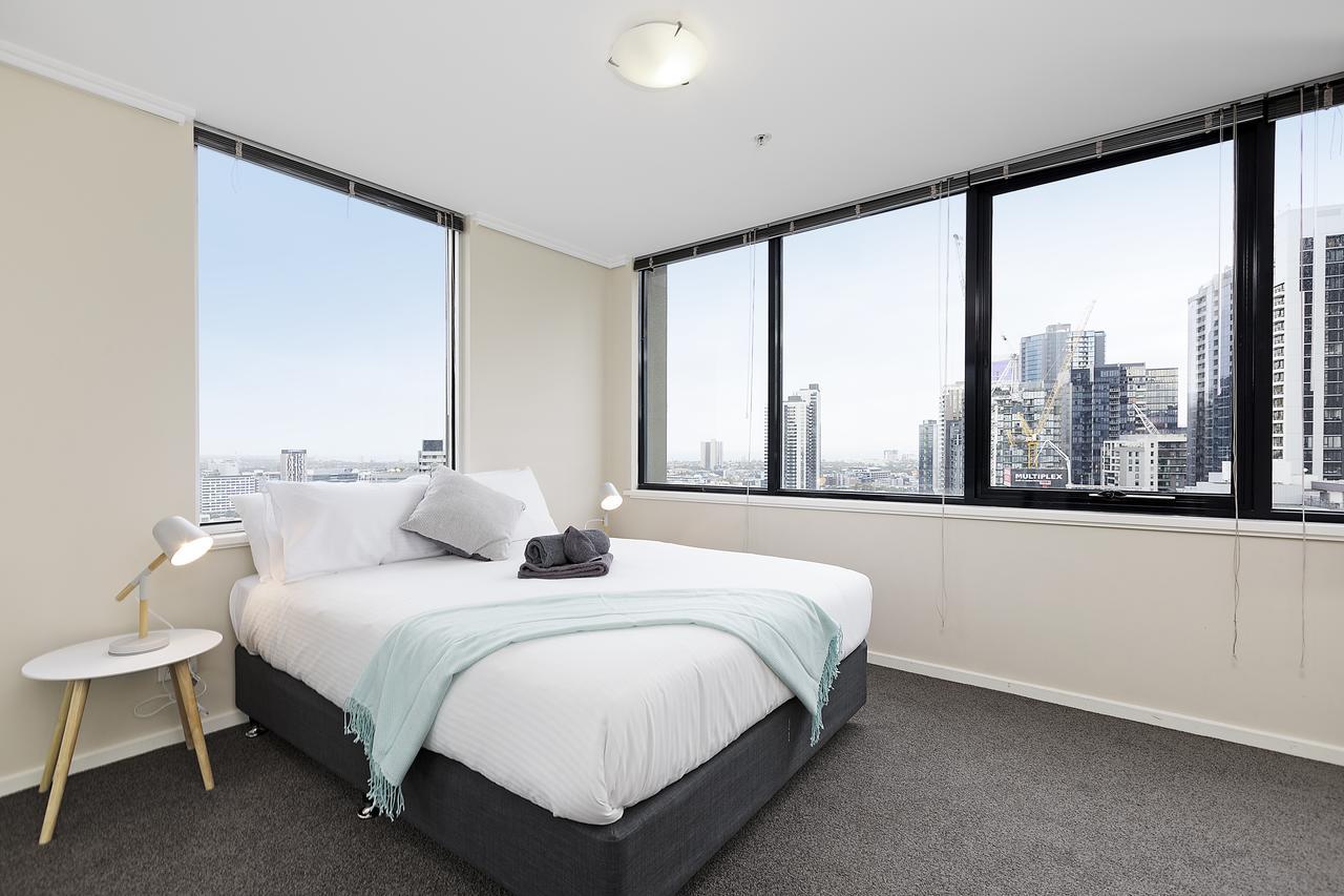 Complete Host Southpoint Apartments 멜번 외부 사진