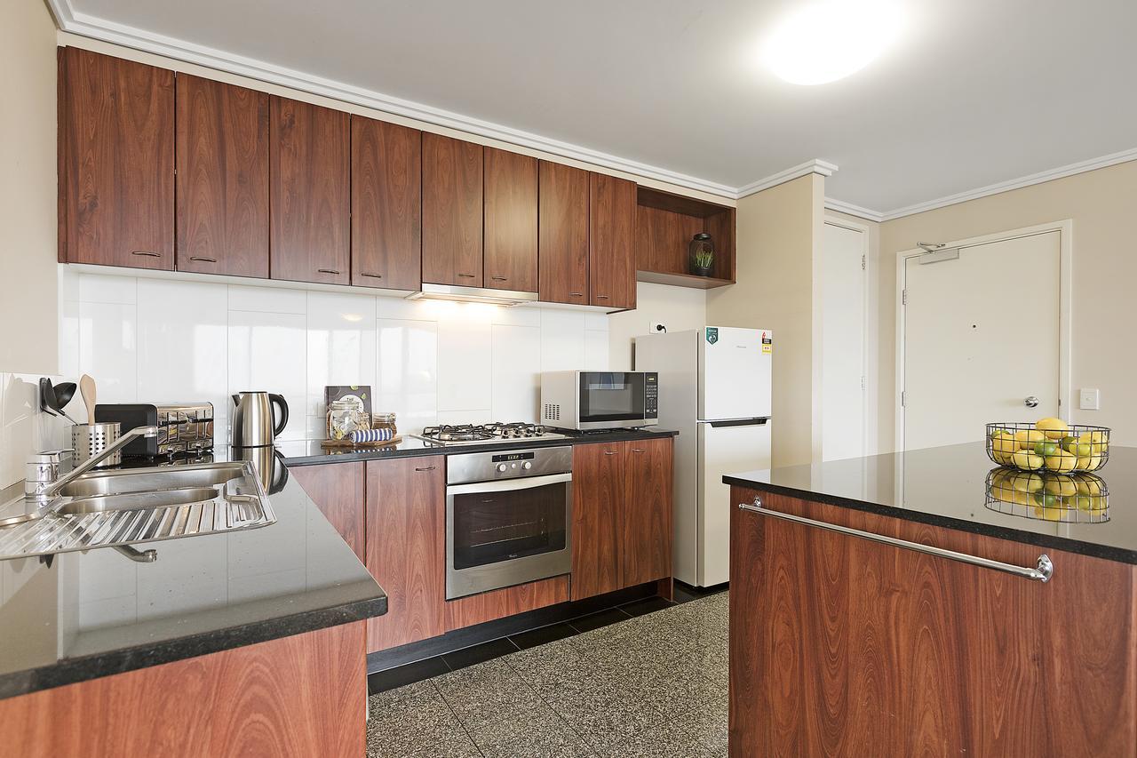 Complete Host Southpoint Apartments 멜번 외부 사진