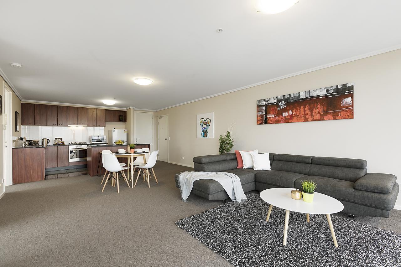 Complete Host Southpoint Apartments 멜번 외부 사진